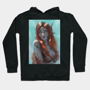 Mermaid Hoodie